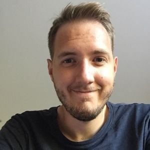 Meet your Posher, Darrel